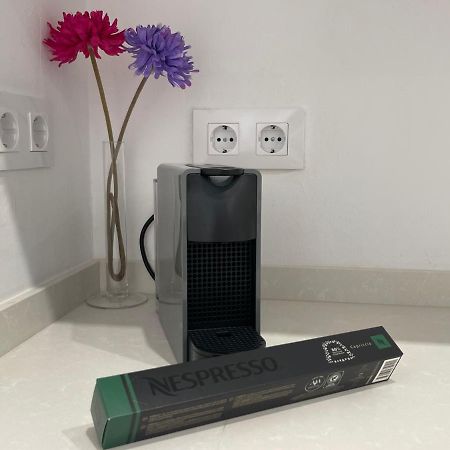 Apartamento Kemacu Barcelona Luaran gambar