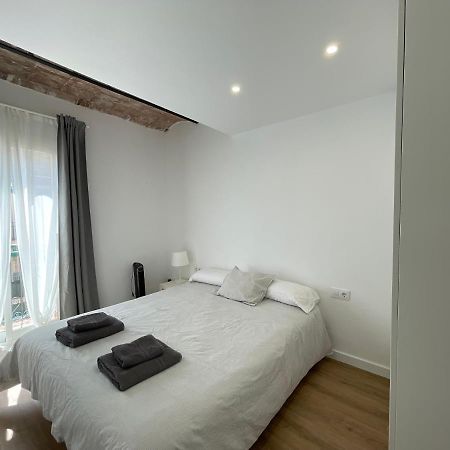 Apartamento Kemacu Barcelona Luaran gambar