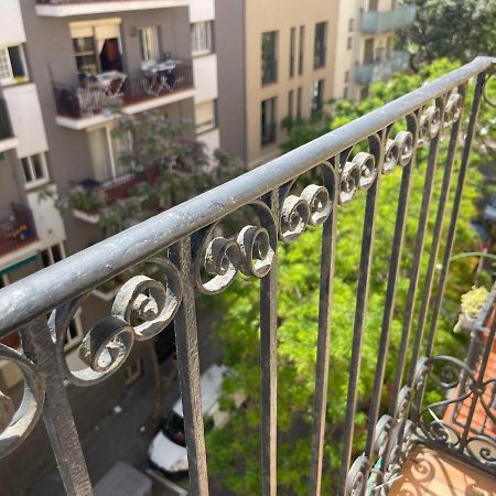 Apartamento Kemacu Barcelona Luaran gambar