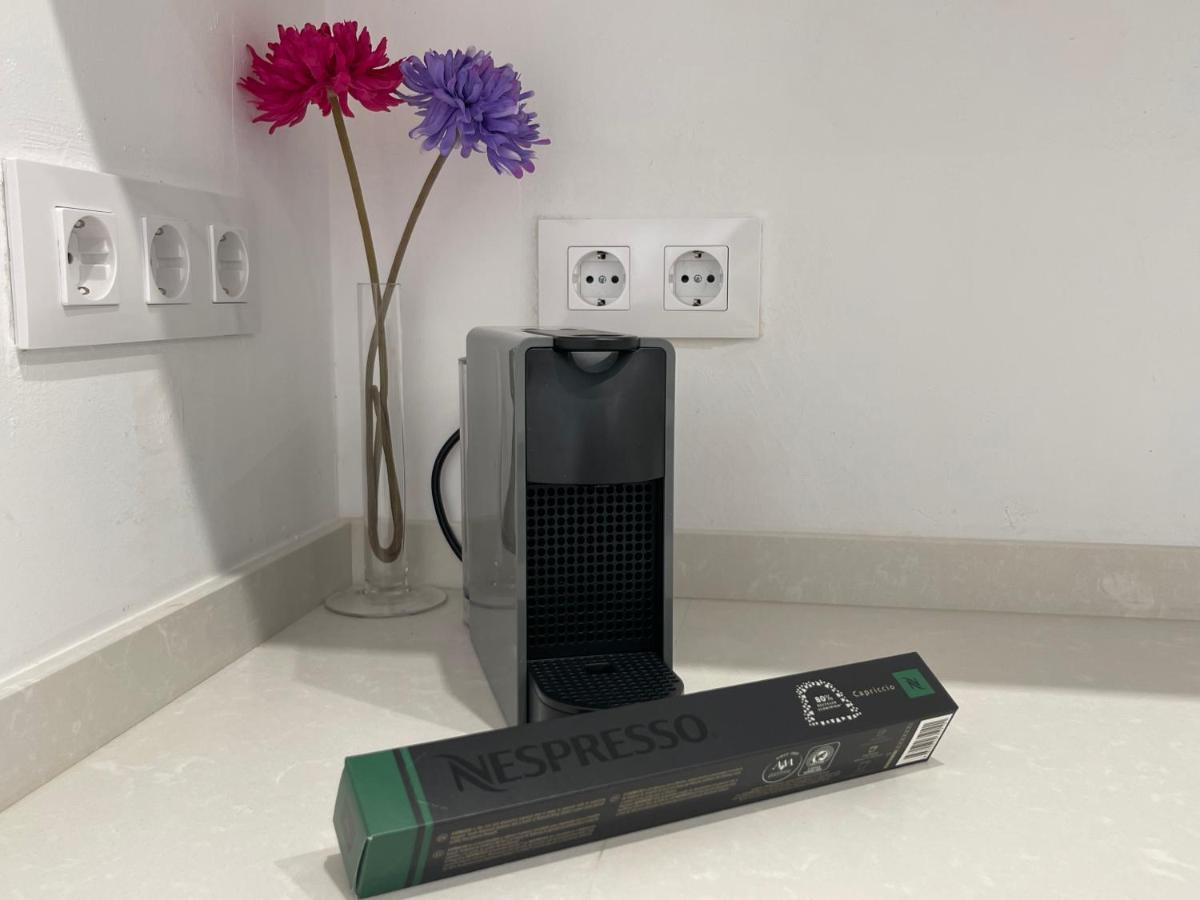 Apartamento Kemacu Barcelona Luaran gambar