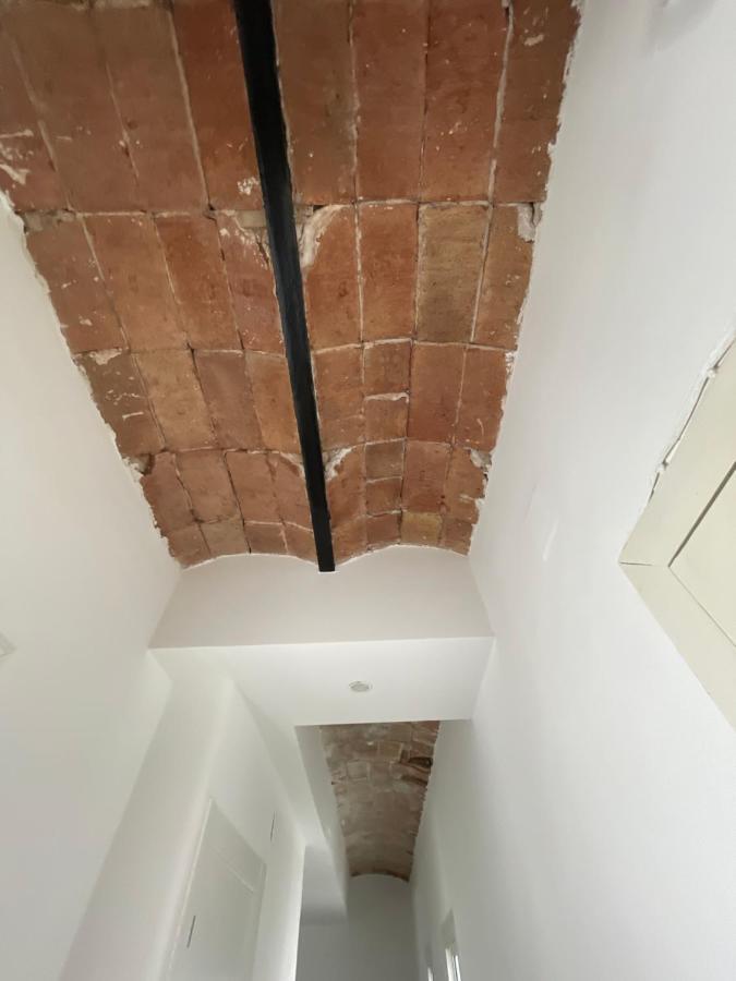 Apartamento Kemacu Barcelona Luaran gambar