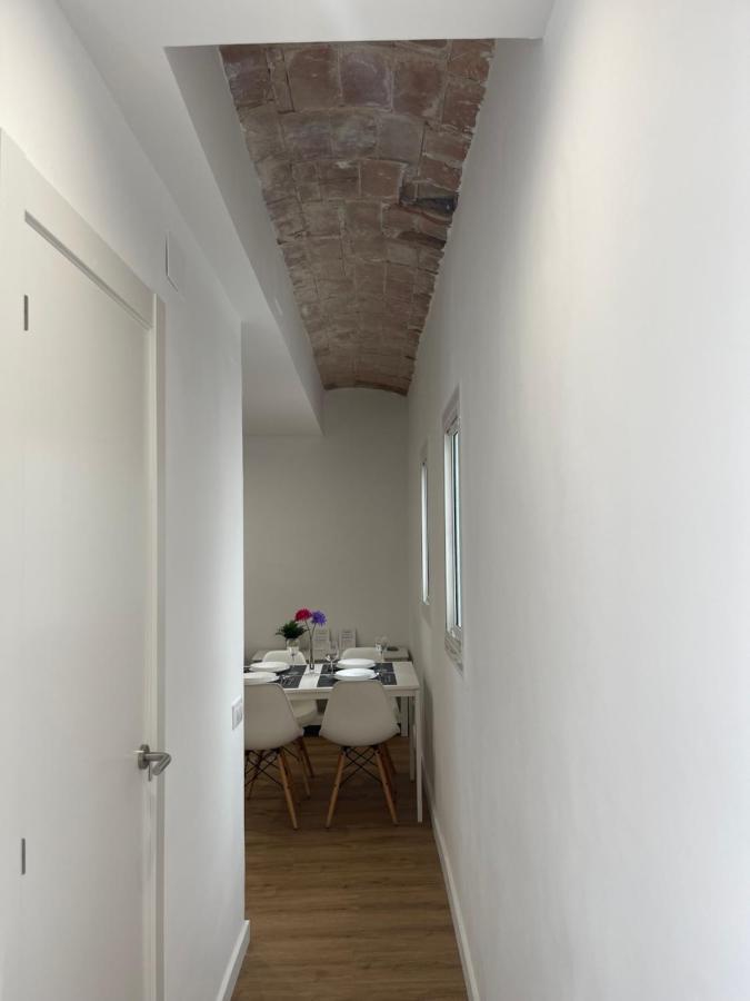 Apartamento Kemacu Barcelona Luaran gambar
