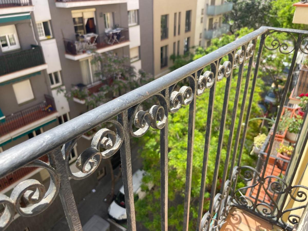Apartamento Kemacu Barcelona Luaran gambar