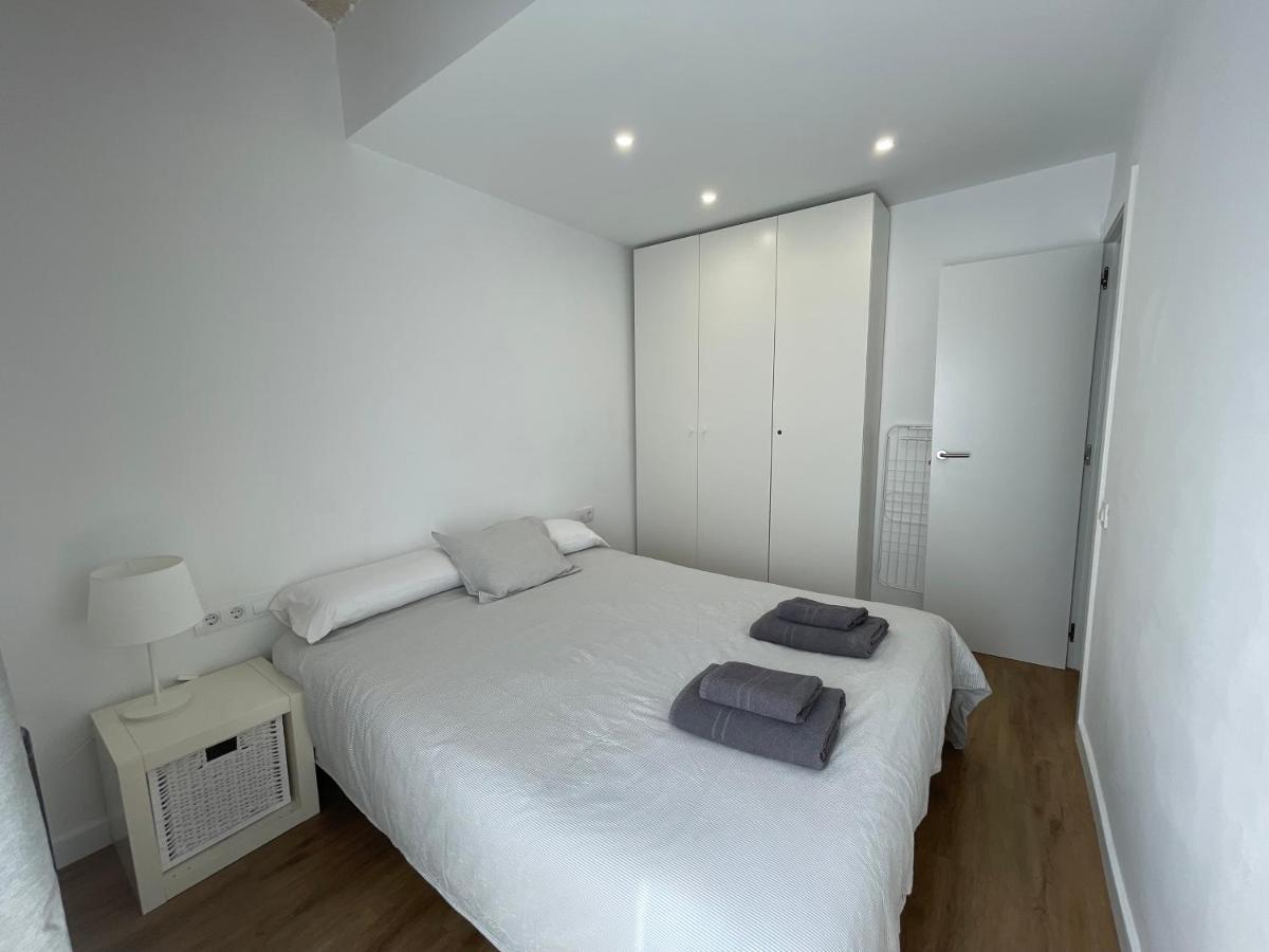 Apartamento Kemacu Barcelona Luaran gambar