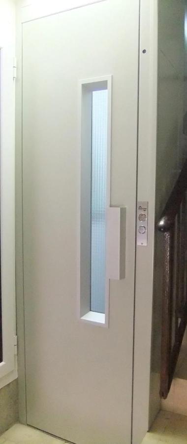 Apartamento Kemacu Barcelona Luaran gambar
