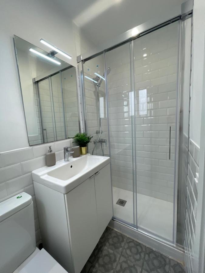 Apartamento Kemacu Barcelona Luaran gambar