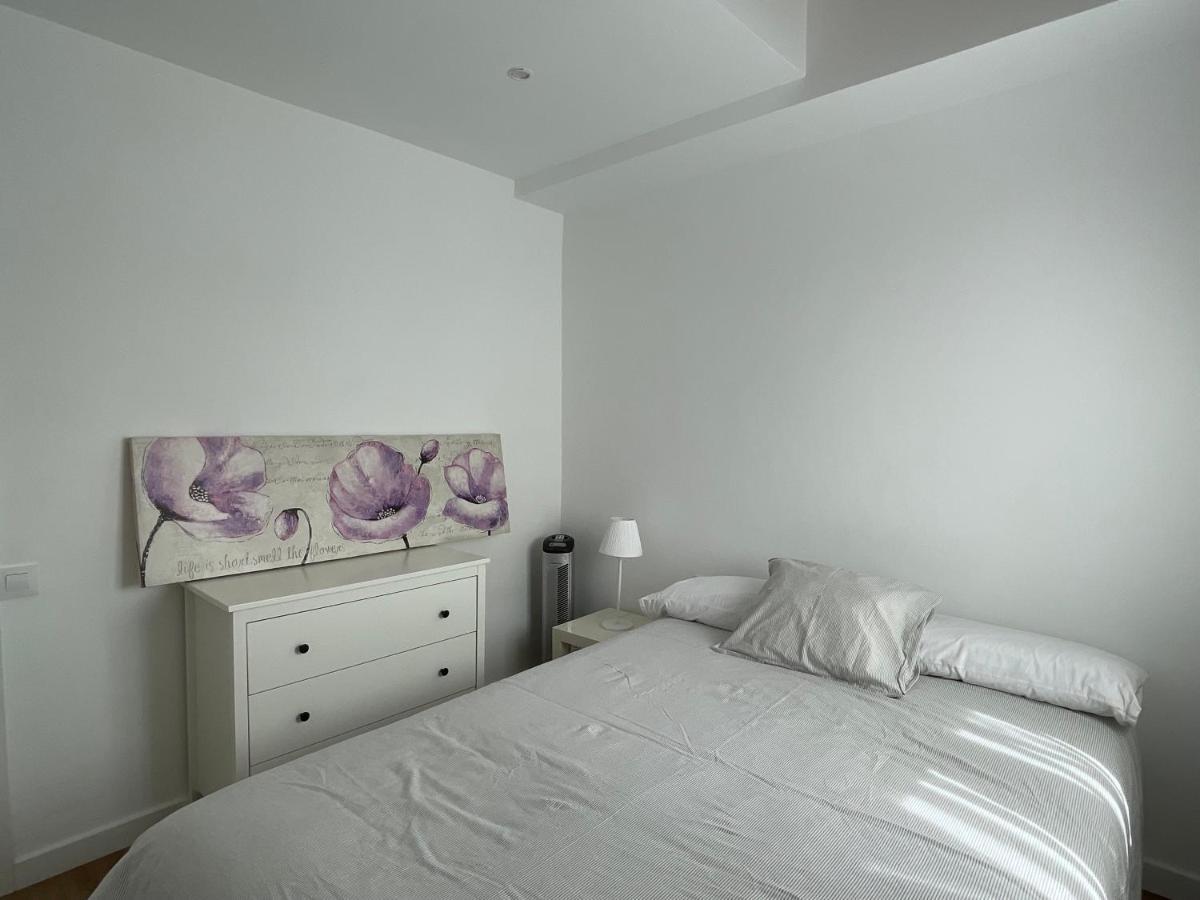 Apartamento Kemacu Barcelona Luaran gambar