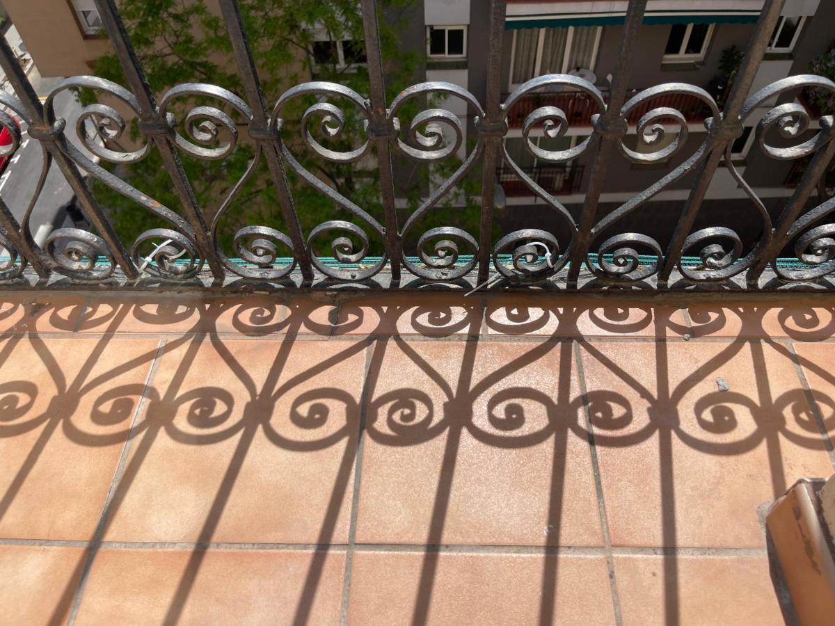 Apartamento Kemacu Barcelona Luaran gambar