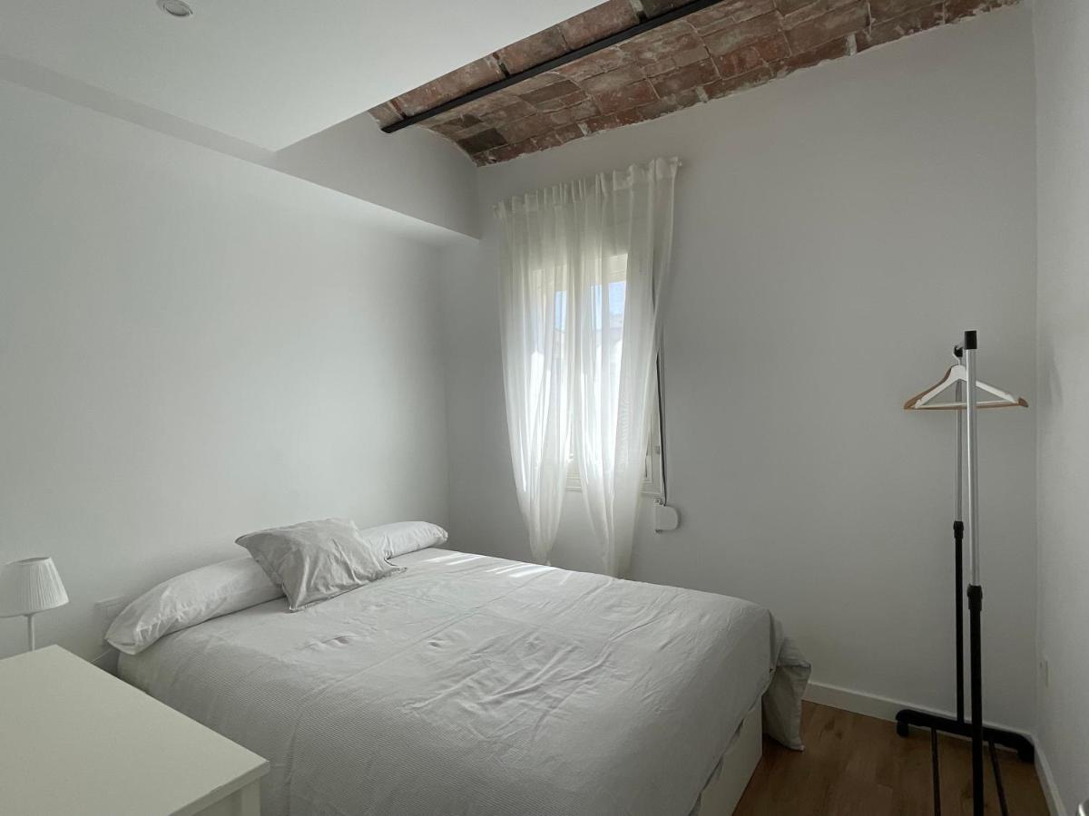 Apartamento Kemacu Barcelona Luaran gambar
